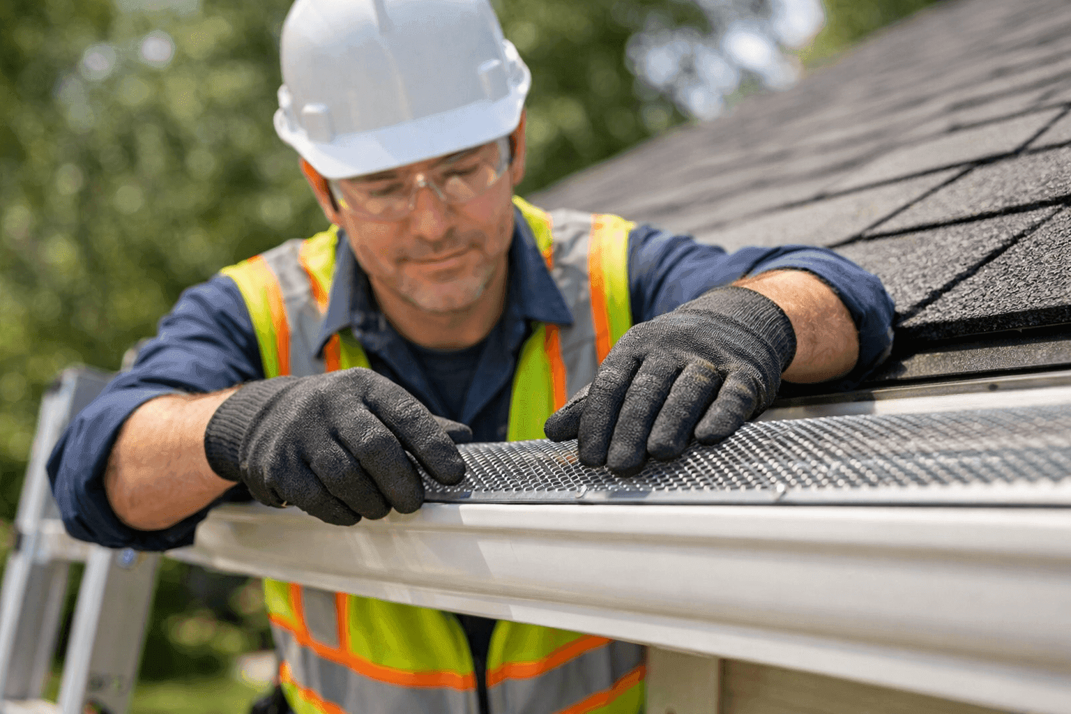Gutter Guards: Are They Worth the Investment?