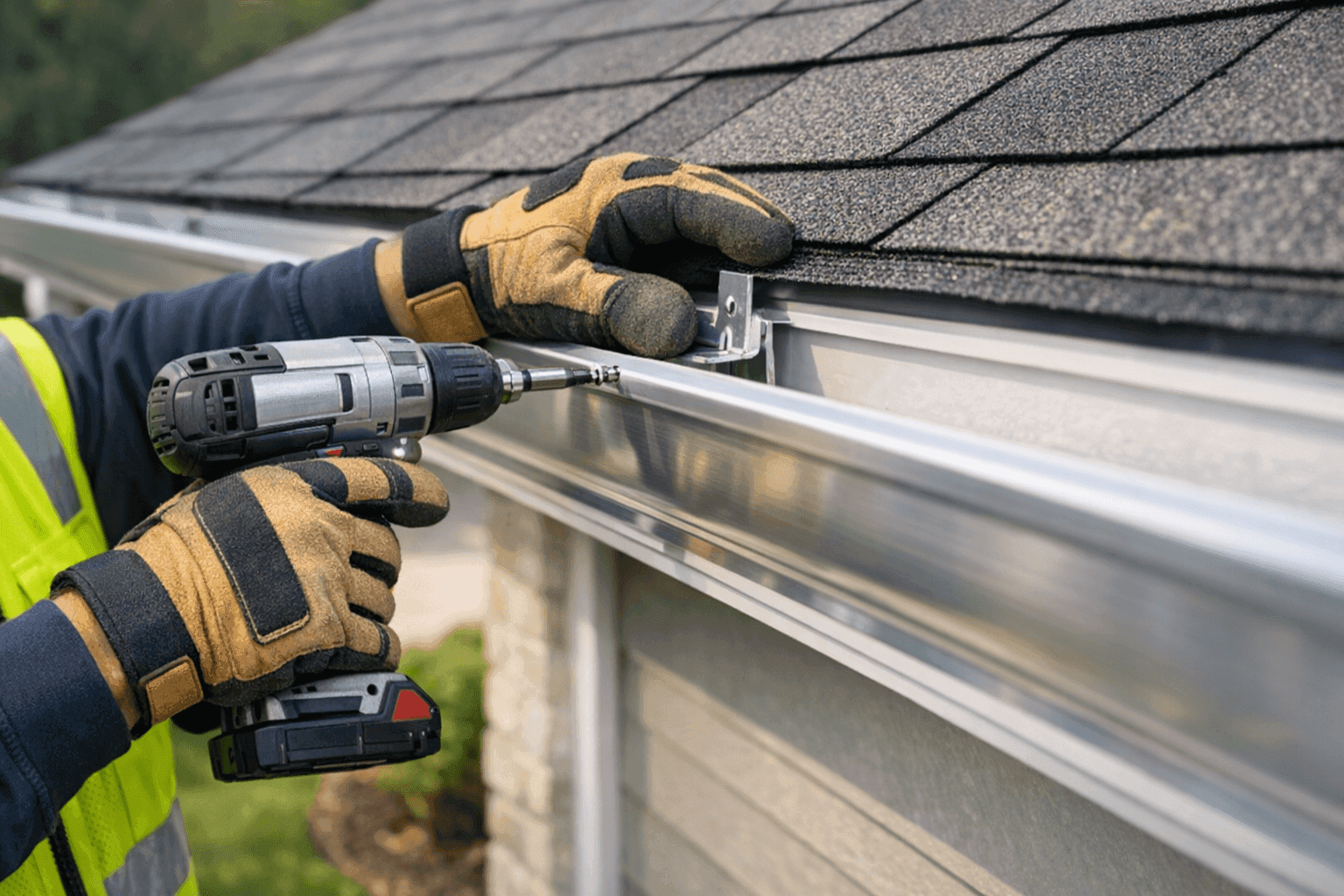Essential Guide to Gutter Installation for Homeowners