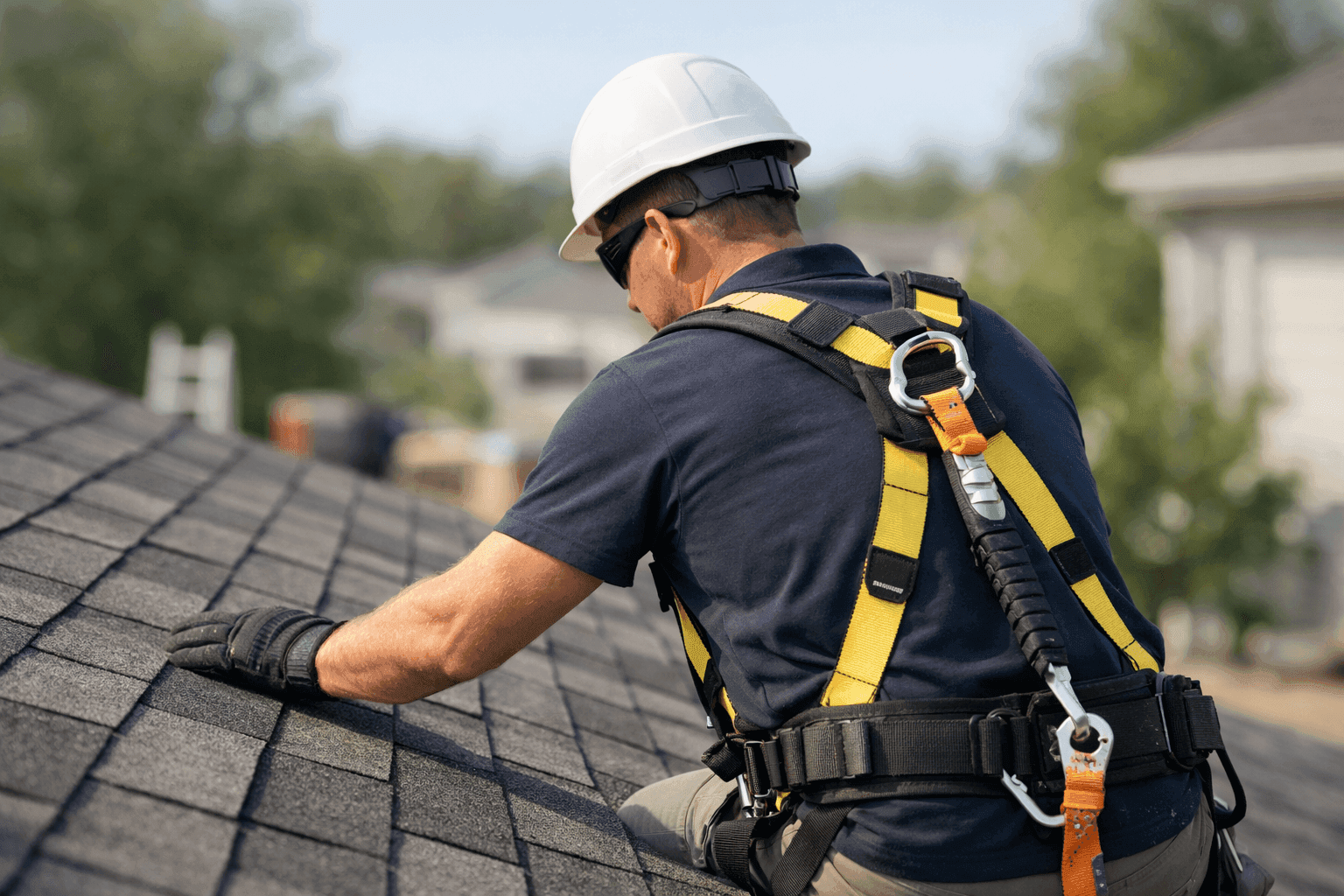 Roof Inspection Checklist: What Pros Look For