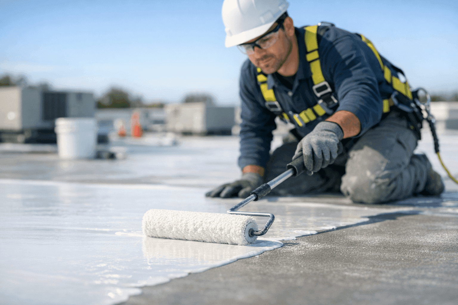 Roof Sealants and Coatings: Do They Really Work?