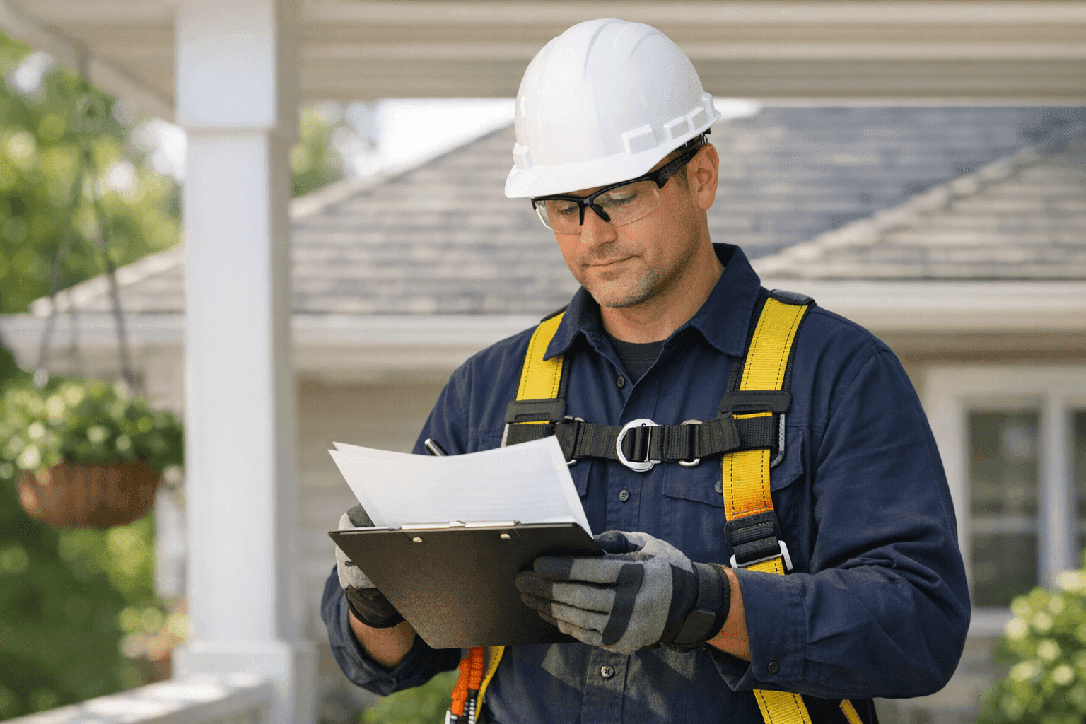 Roofing Warranties: What Homeowners Need to Know