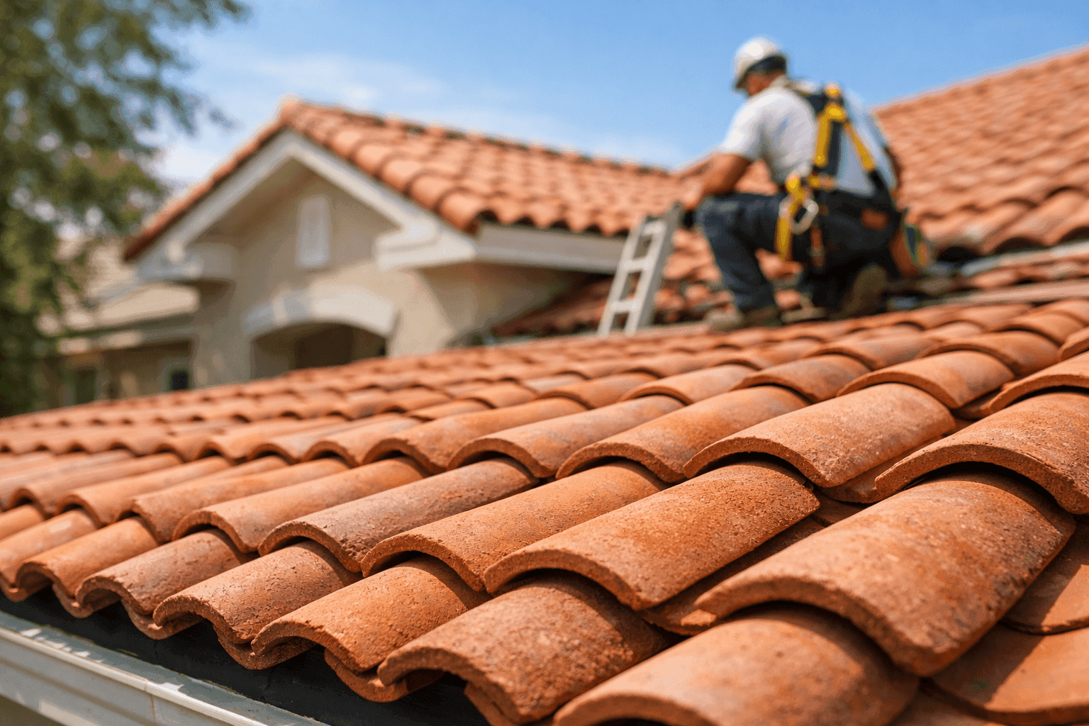 Tile Roofing Pros and Cons: Is It Right for You?