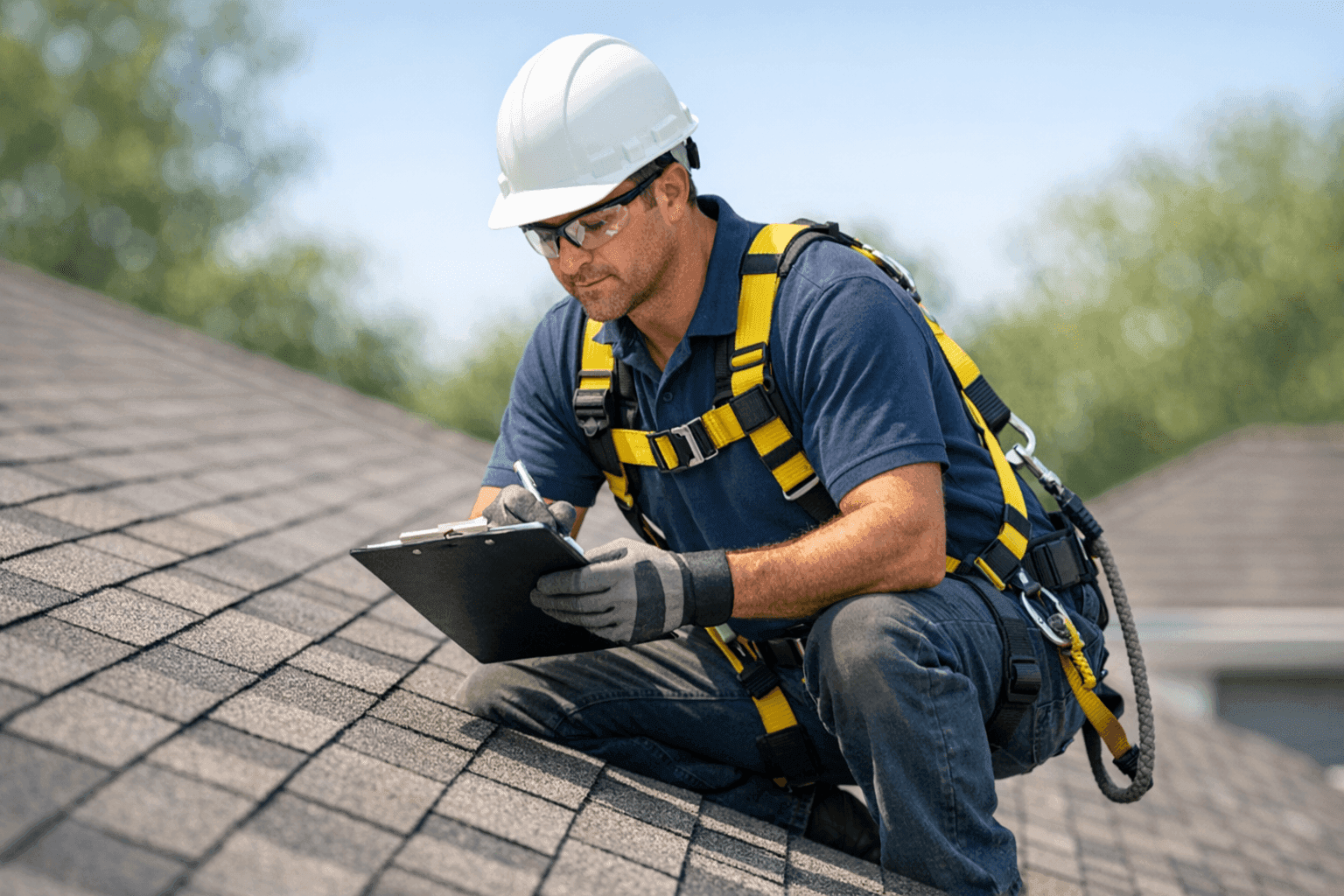 The Ultimate Roof Maintenance Checklist for Homeowners